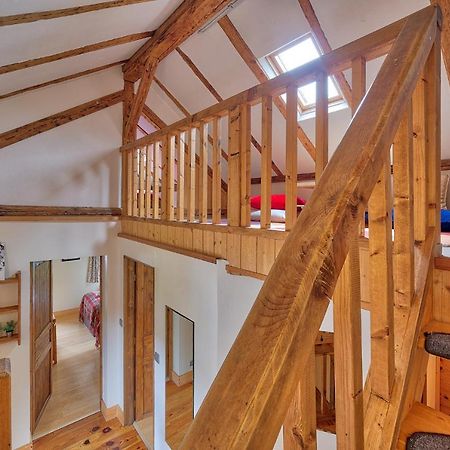 Chalet Heidi Шамони Экстерьер фото